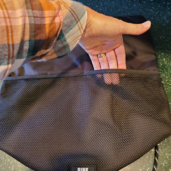 Brand new!  Victoria Secret Pink bag main image 9
